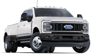 2025 Ford Super Duty® External Image 5